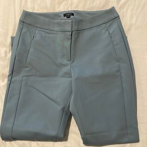 Loft Curvy size 4 pants